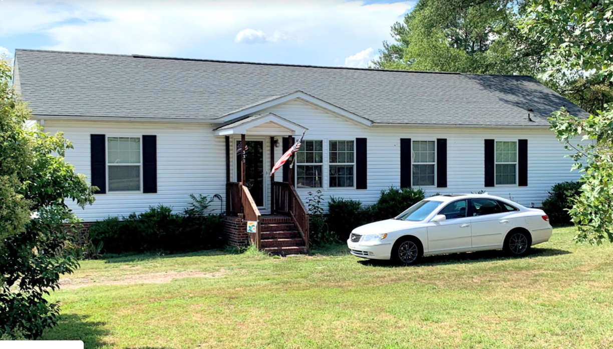 S Enochville Ave, Kannapolis, NC 28081 Solution Home Investors