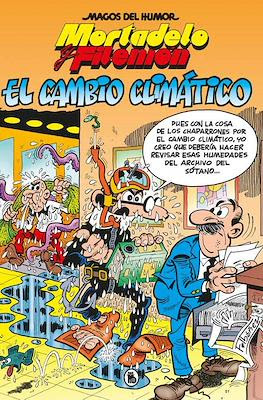 Magos del humor (1987-...) (Cartoné) #211