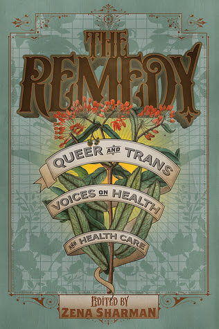 The Remedy: Queer and Trans Voices on Health and Health Care EPUB