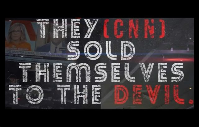 CNN Insider Exposes CNN as Totally Fake! Staff Admits It's a Joke on Video! CNN Insider Exposes CNN as Totally Fake! Staff Admits It's a Joke on Video!