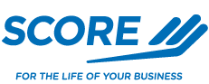 SCORE Houston Logo