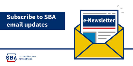 SBA Newsletter