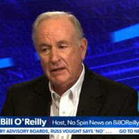 Bill O'Reilly: Biden will arrest me for this