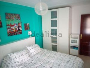 Imagen Dormitorio de piso en calle Trafalgar, 7, Puerto Real