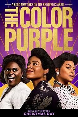 The Color Purple - December 25