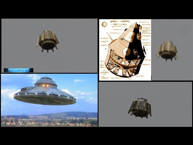 UFO News ~ UFO Near Space Station and MORE Sddefault