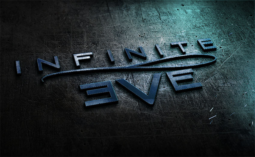 infinite eve logo press release