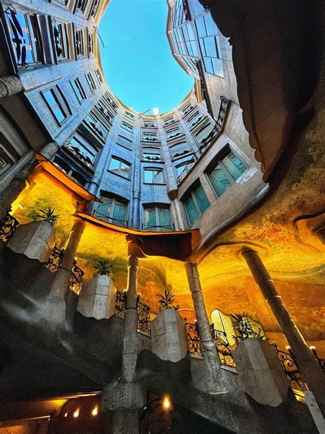 Casa MilÃ 