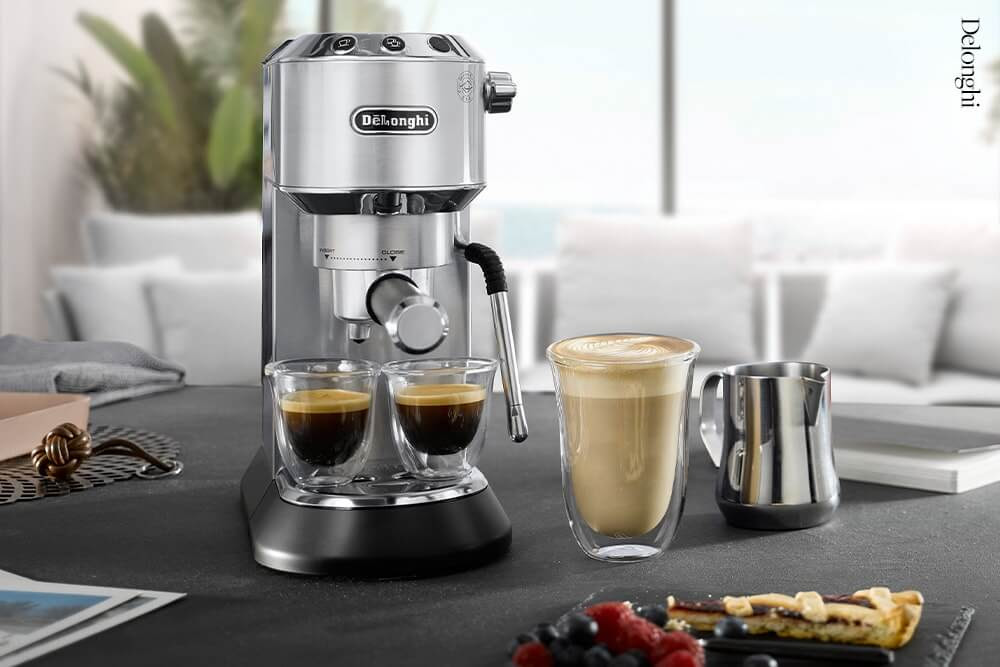 Take up to 30% | Delonghi
