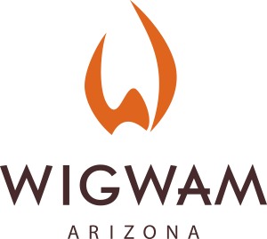 The Wigwam Arizona logo