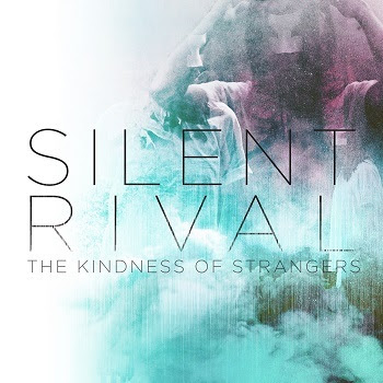 silent rival cover art