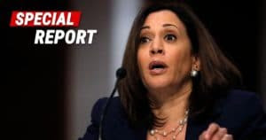 After Kamala Gets Blasted by New Scandal - She Just Got Handed Even Worse News