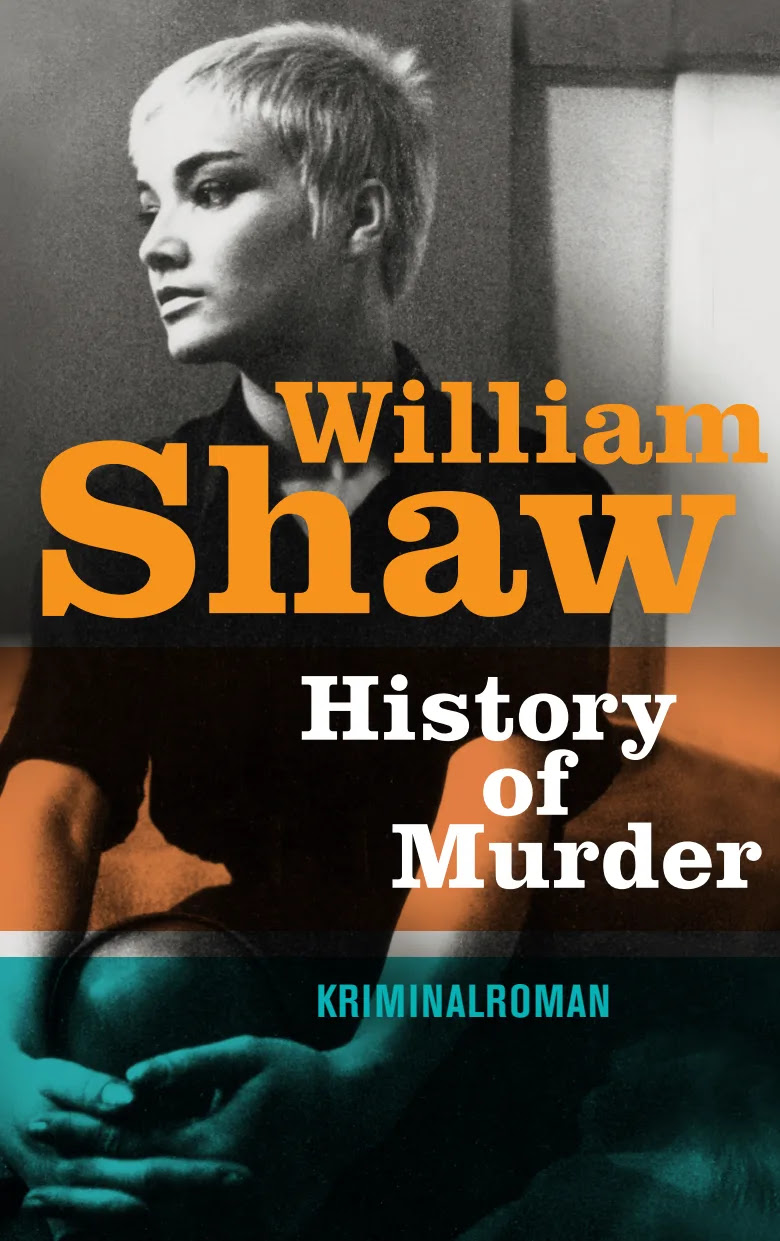 Cover: History of
Murder