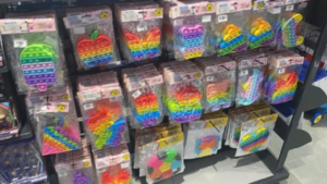 Qatar cracks down on rainbow-colored children’s toys unrelated to homosexuality ahead of 2022 World Cup
