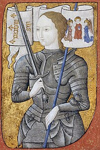 Joan of Arc miniature graded.jpg
