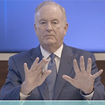 Bill O'Reilly's Wild Money Secret