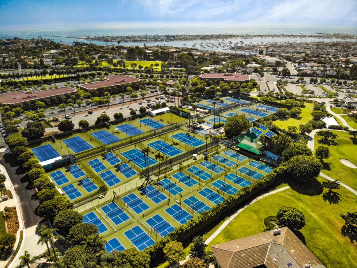 Calendar of Events The Tennis Club at Newport Beach