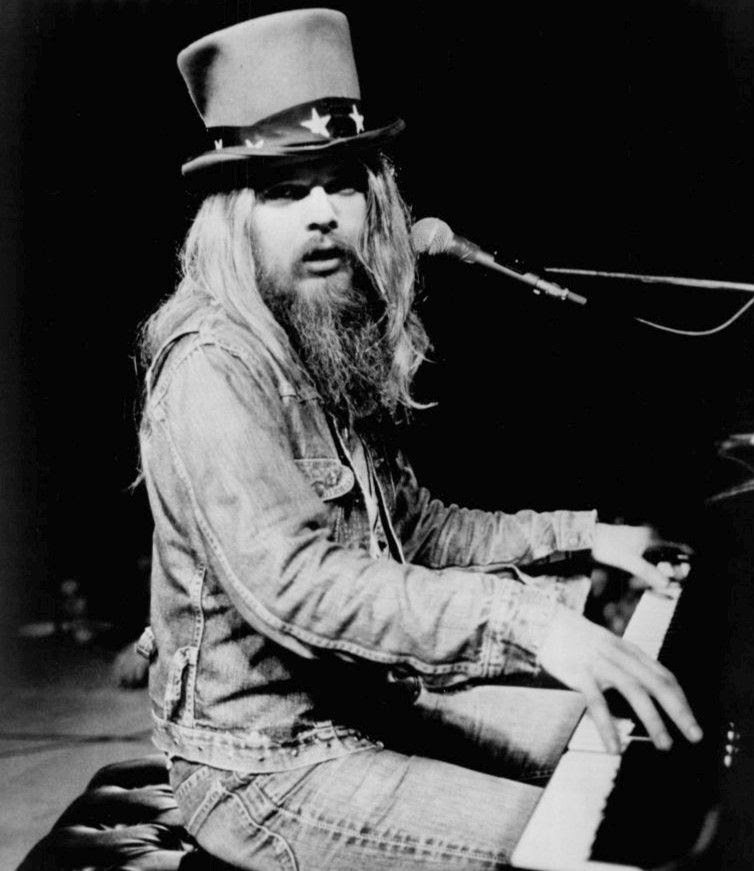 Image result for leon russell images