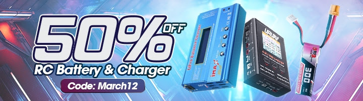 Battery Charger Big Spring