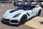 2019 CHEVROLET CORVETTE ZR1 - 232064