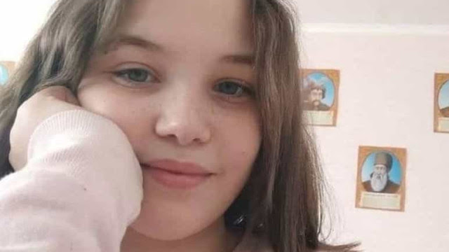 Orfã ucraniana de 12 anos será enviada para orfanato na Rússia