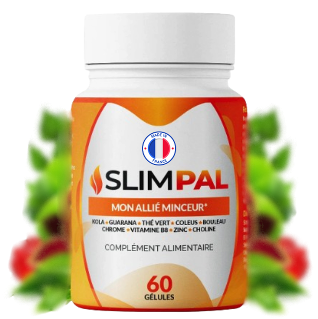 Slimpal-Keto-France