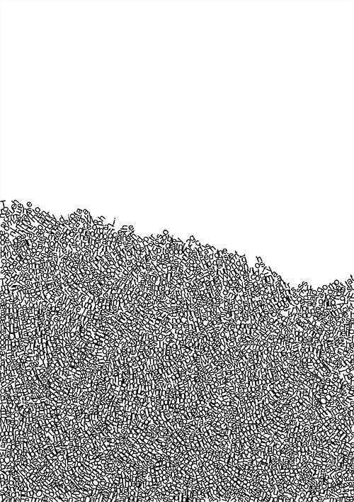 Visual Poetry: jörg piringer