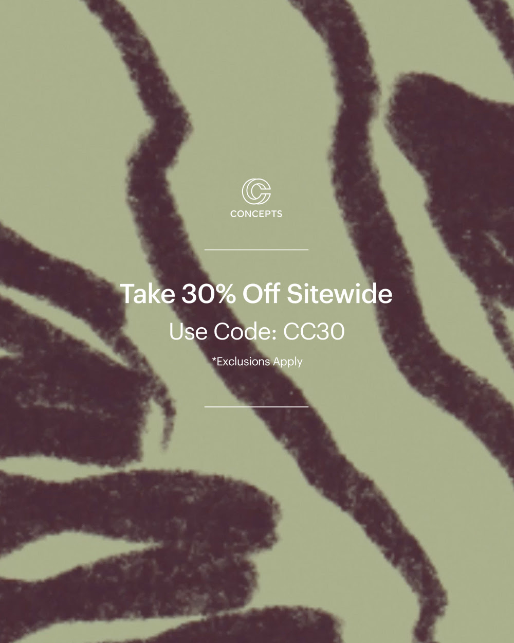 Take 30% Off Sitewide