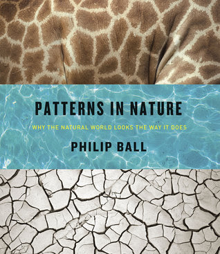 Patterns in Nature: Why the Natural World Looks the Way It Does in Kindle/PDF/EPUB
