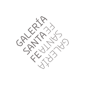 Logo Galeria Santafe