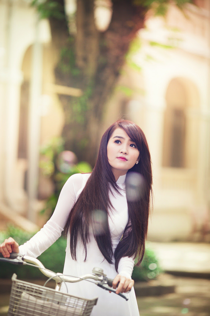 girl xinh de thuong