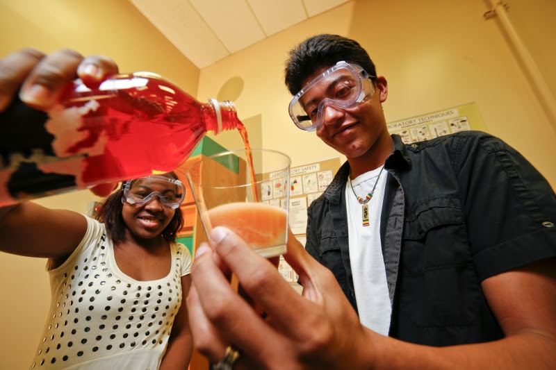 APS: Science, Technology, Engineering and Math EXPO APS: Science, Technology, Engineering and Math EXPO
