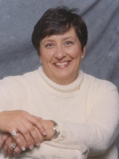 Patricia Walls Stamm, CG, CGL