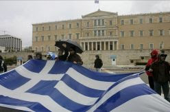 La 'recuperación' económica de Grecia solo funciona para los ricos