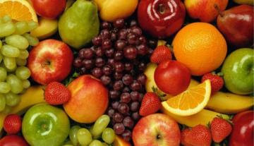 Exportaciones de frutas frescas chilenas crecen 5.8% en lo que va de la temporada 2021/2022