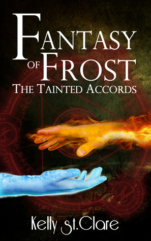 Fantasy of Frost (The Tainted Accords, #1) EPUB