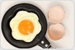 Dietary cholesterol or egg consumption not linked with elevated risk of stroke