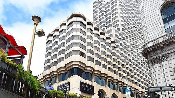 Major Hotelier Abandoning San Francisco Properties