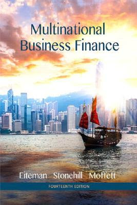 Multinational Business Finance Multinational Business Finance EPUB