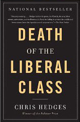 Death of the Liberal Class PDF