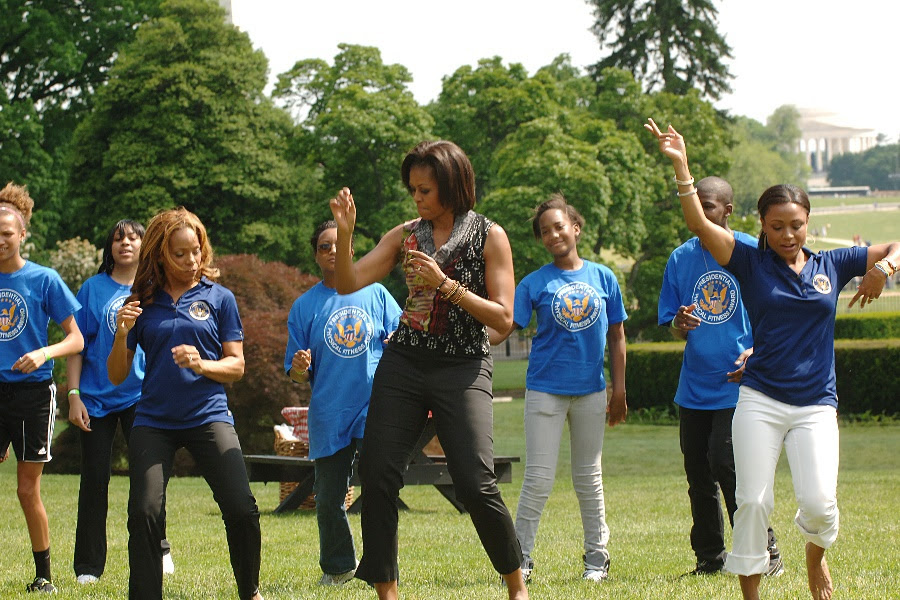 National Physical Fitness, Sports and Nutrition Month National Physical Fitness, Sports and Nutrition Month