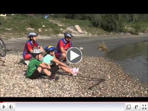Danube Impressions Bike and Boat tour