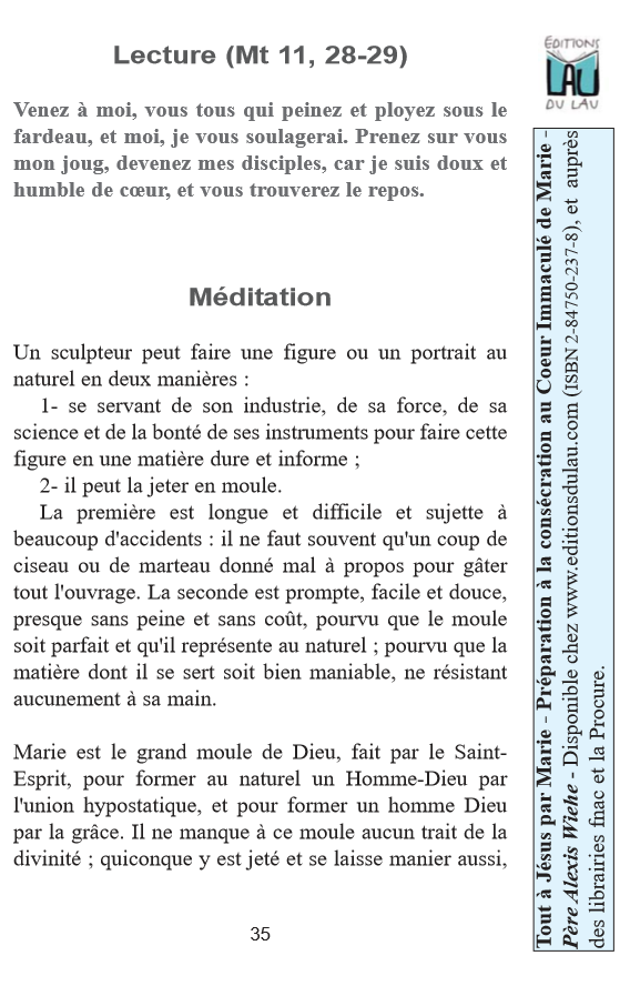 AD JESUM PER MARIAM ! Introduction à la CONSECRATION DES COEURS UNIS pour l'ASSOMPTION  62d411952963512f4864815e