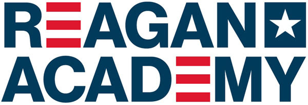 Reagan Academy Logo