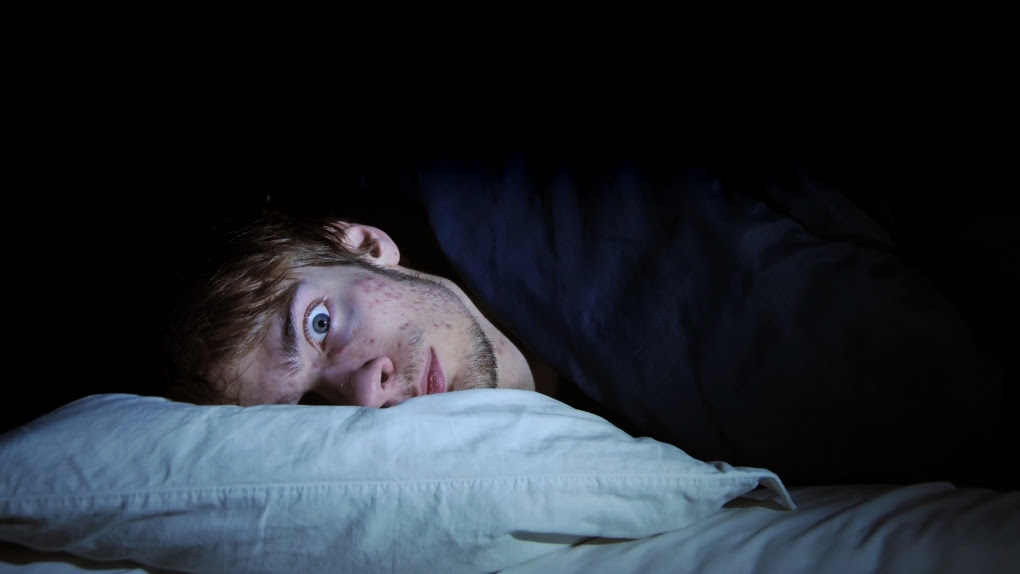 Scientists can now communicate with people who are asleep and dreaming