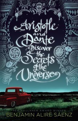 Aristotle and Dante Discover the Secrets of the Universe in Kindle/PDF/EPUB