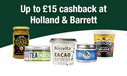 TopCashback
New Member Deals