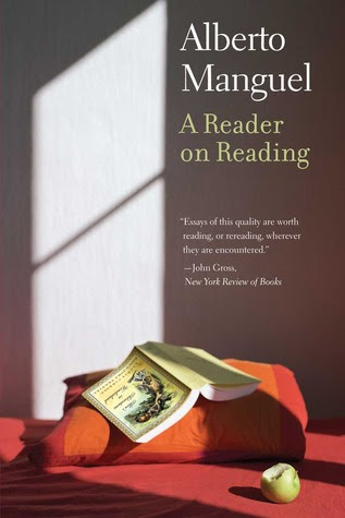 A Reader on Reading PDF