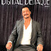 [News] Roberto Rowntree vira capa da Revista Digital Destaque 