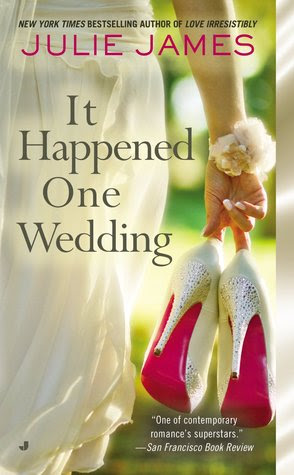It Happened One Wedding (FBI/US Attorney, #5) in Kindle/PDF/EPUB
